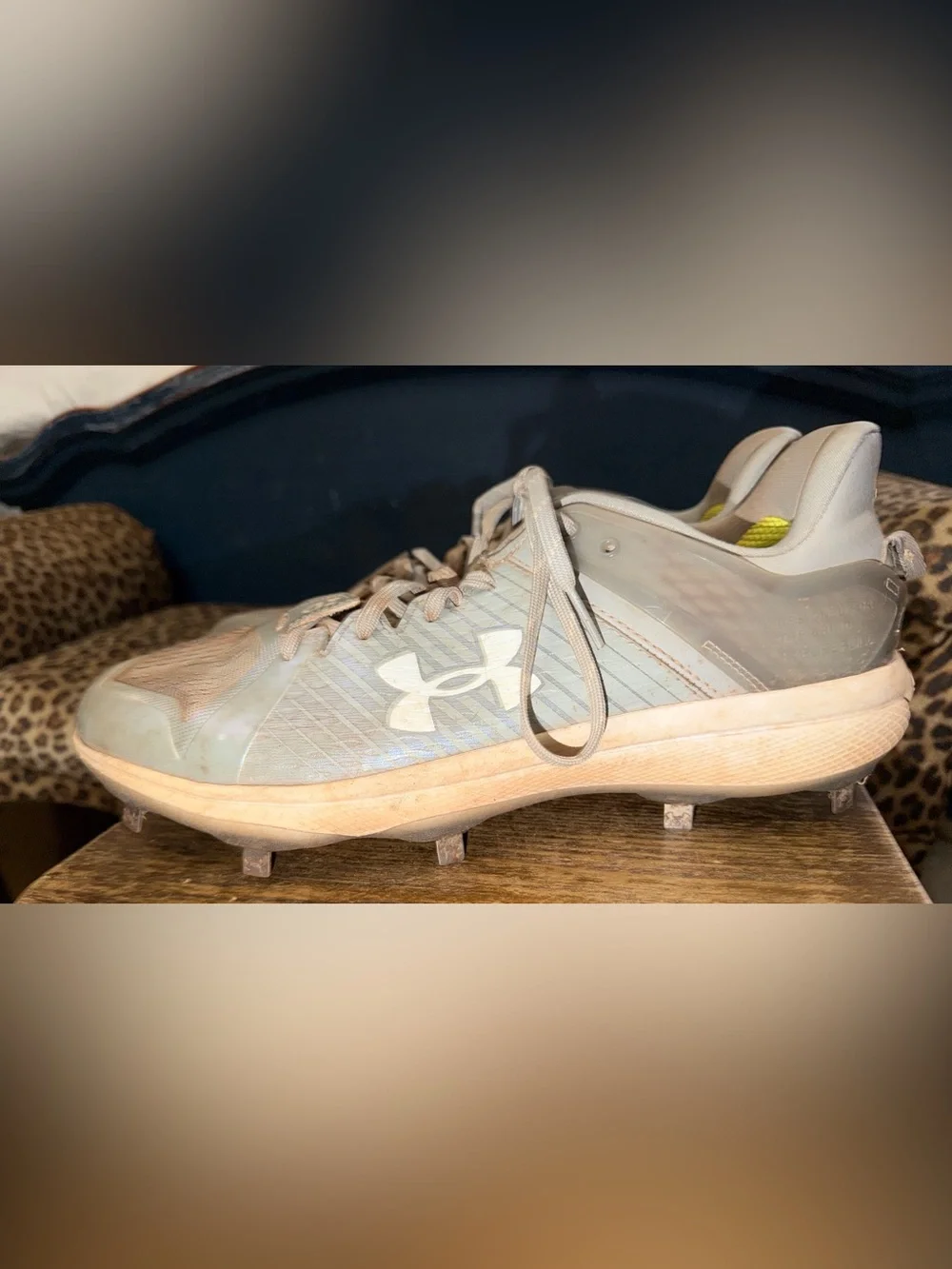 Under Armour men’s under